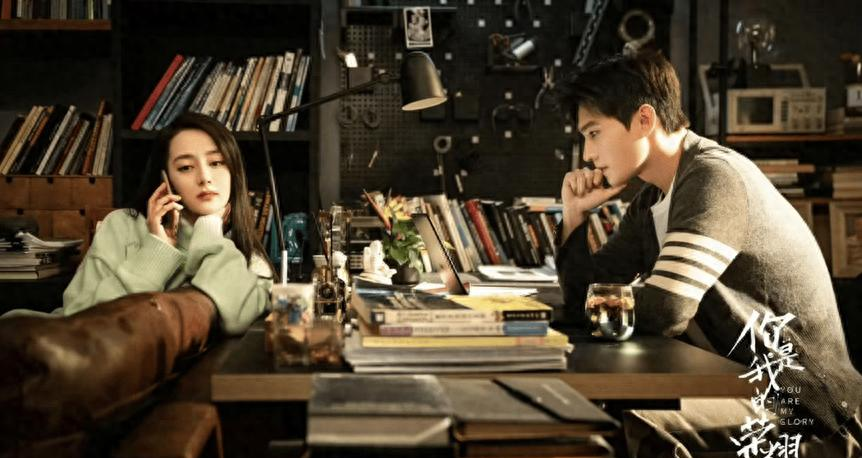 _《你是我的荣耀》难寻《我在顶峰等你》泛滥 ,偶像剧押新面孔值吗_《你是我的荣耀》难寻《我在顶峰等你》泛滥,偶像剧押新面孔值吗