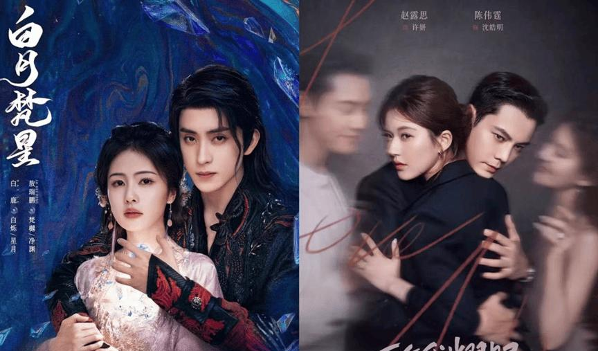 《你是我的荣耀》难寻《我在顶峰等你》泛滥,偶像剧押新面孔值吗_《你是我的荣耀》难寻《我在顶峰等你》泛滥,偶像剧押新面孔值吗_