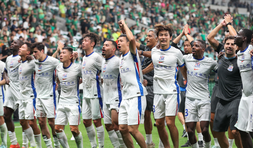 中超冲突视频_中超阶段比赛_