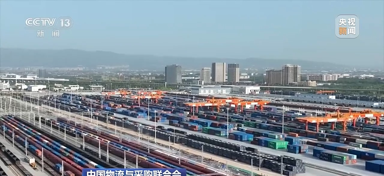 物流业市场规模_物流业规模快速增长_