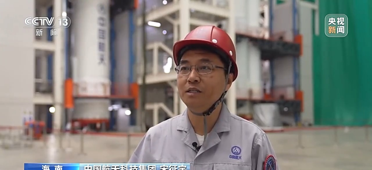 长征火箭发射实况__长征火箭发射原理