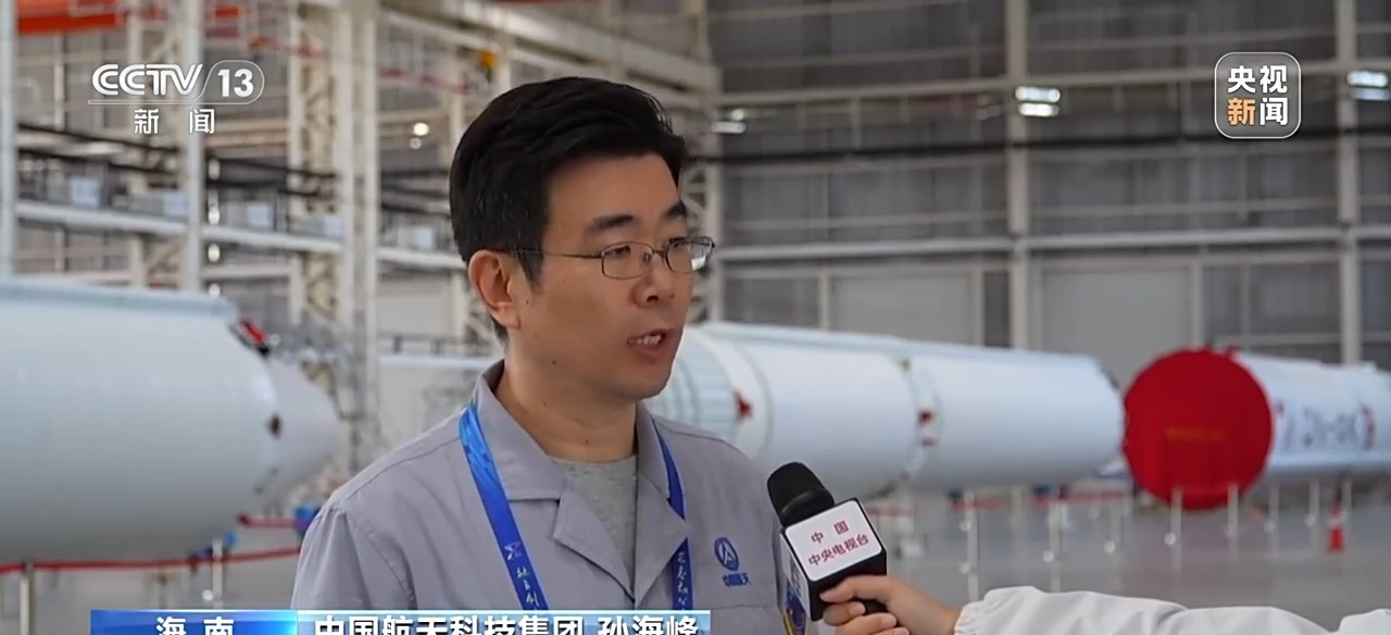 长征火箭发射原理__长征火箭发射实况