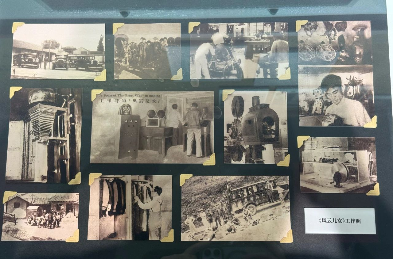 电影义勇军进行曲_义勇军是电影什么主题歌_