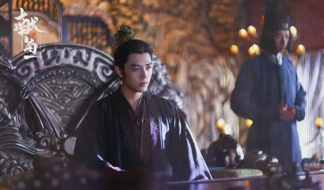 全是套路!《献鱼》33集大结局,是今年看过最无聊的大结局__全是套路!《献鱼》33集大结局,是今年看过最无聊的大结局