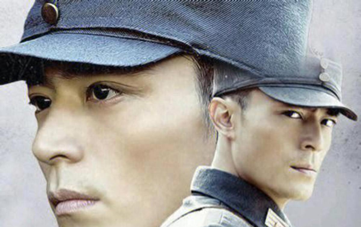 各电视台现在播抗战的电视剧__央视点名抗战剧