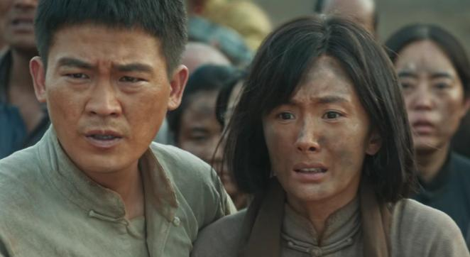 小说封景牺牲什么意思__万物苏是什么意思