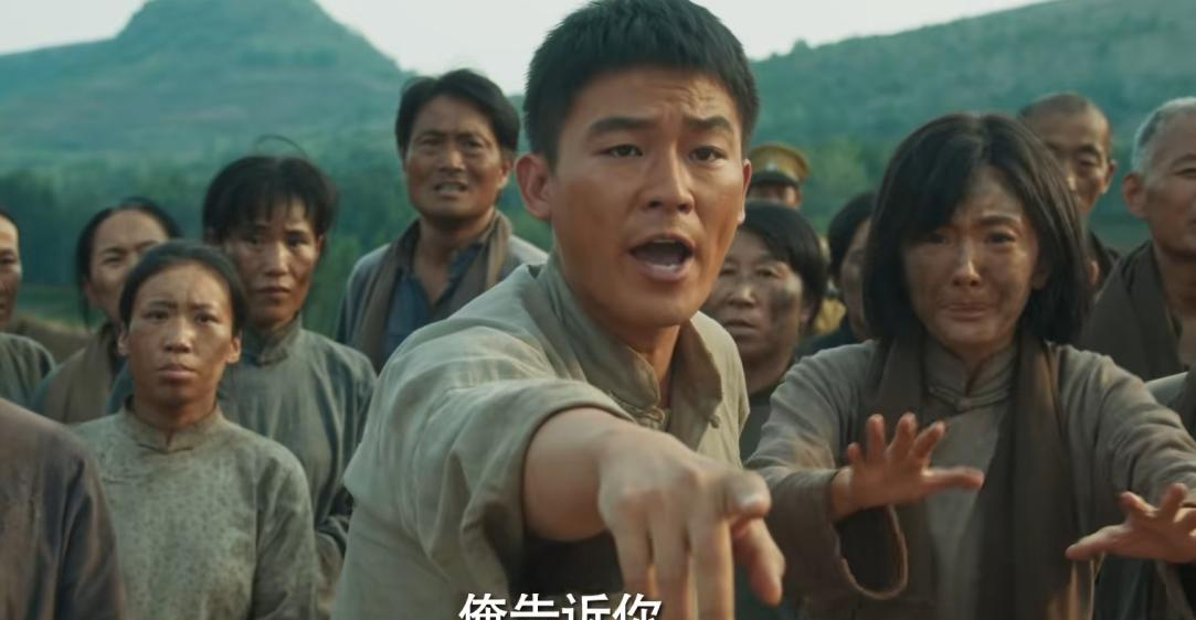 小说封景牺牲什么意思__万物苏是什么意思