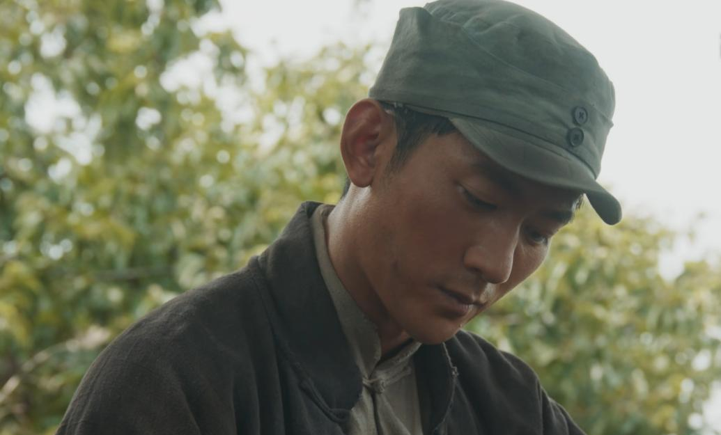 _小说封景牺牲什么意思_万物苏是什么意思