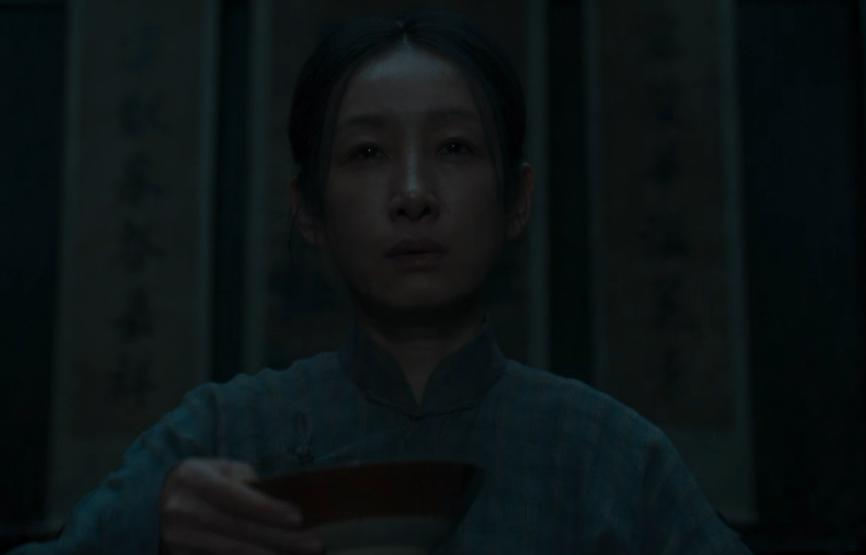 万物苏是什么意思_小说封景牺牲什么意思_