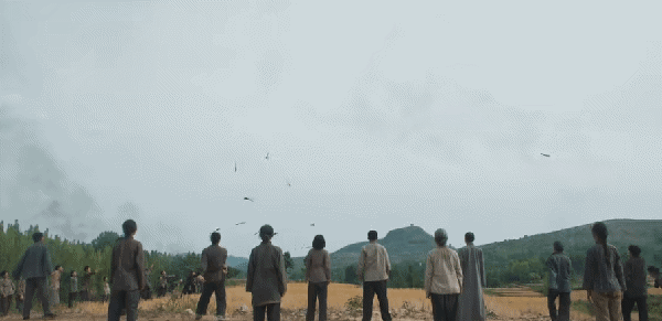 万物苏是什么意思__小说封景牺牲什么意思