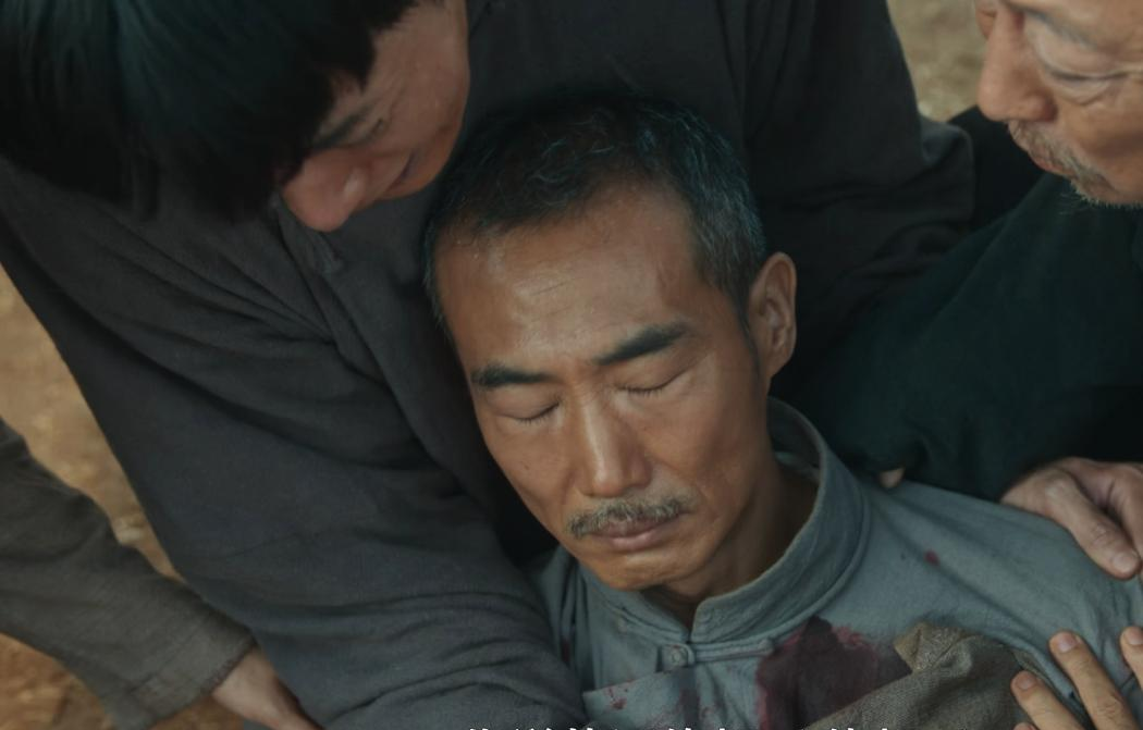 万物苏是什么意思_小说封景牺牲什么意思_