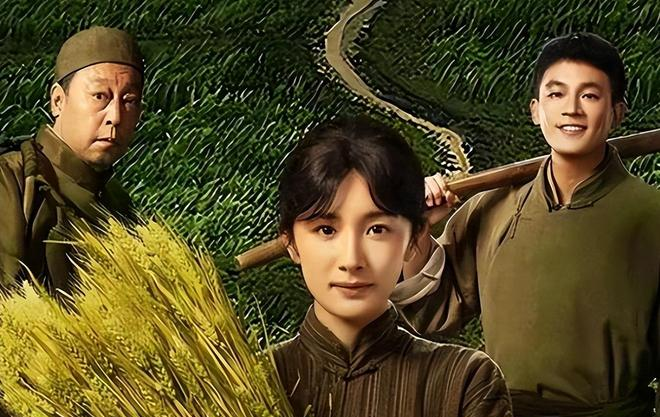 _今晚开播!主演阵容强大,年代剧又出王炸,《生万物》请靠边站_今晚开播!主演阵容强大,年代剧又出王炸 ,《生万物》请靠边站