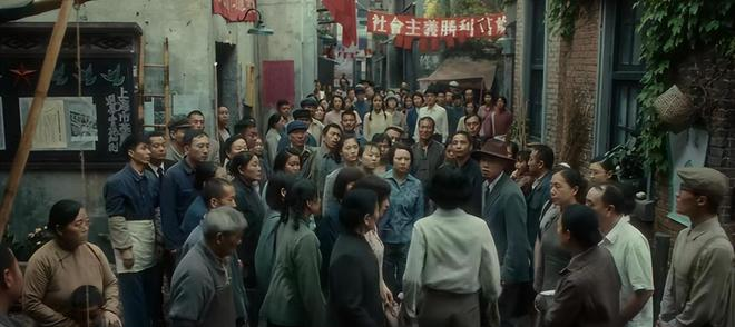 今晚开播!主演阵容强大,年代剧又出王炸,《生万物》请靠边站__今晚开播!主演阵容强大 ,年代剧又出王炸,《生万物》请靠边站