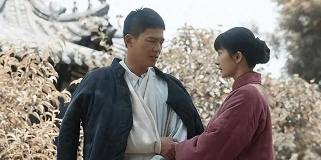 今晚开播!主演阵容强大,年代剧又出王炸,《生万物》请靠边站_今晚开播!主演阵容强大 ,年代剧又出王炸,《生万物》请靠边站_