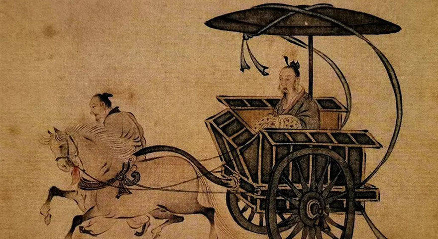 _星占数术︱昆仑山天柱说与秦始皇遣使“采药昆仑”的可能性_星占数术︱昆仑山天柱说与秦始皇遣使“采药昆仑 ”的可能性