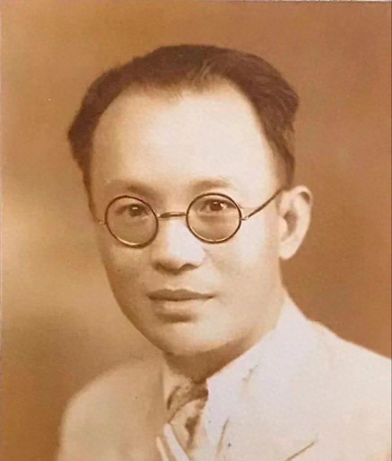 _复旦大学耿道颖_耿文叶复旦大学