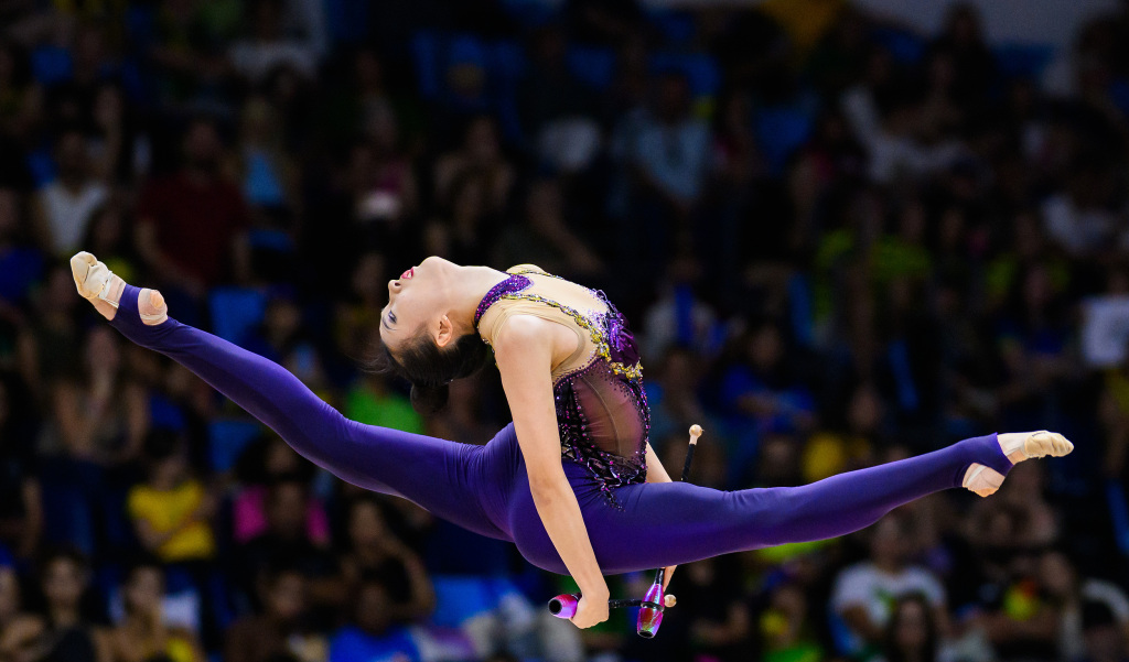 _中国女篮未能晋级奥运4强_舒马赫儿子f4首秀获胜