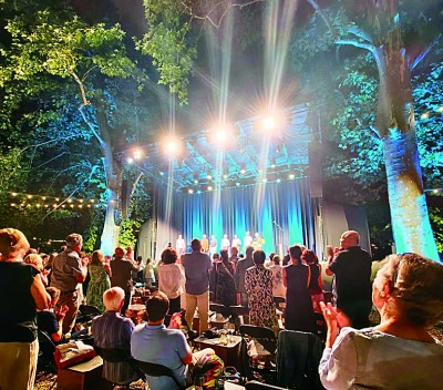 维也纳开演唱会的人__维也纳剧院