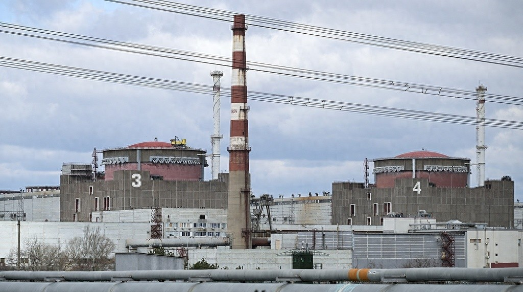 俄罗斯什么核电站发生泄漏啊__俄罗斯核电占发电比例