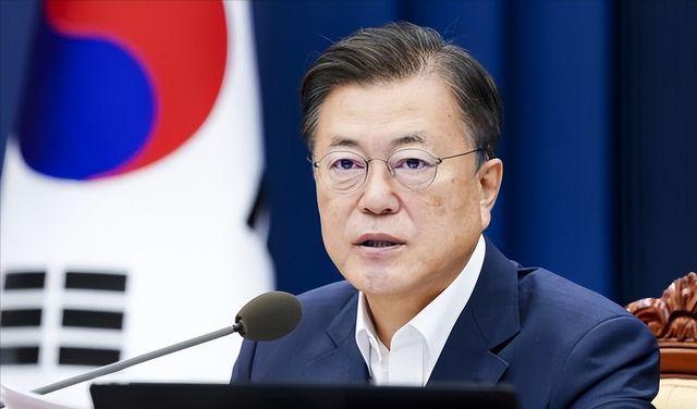 韩国光复节出现“前所未有的分裂 ”_韩国光复节出现“前所未有的分裂”_