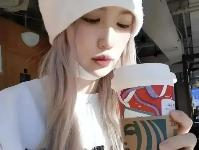 马蓉千万财产后,38岁马蓉颜值大增